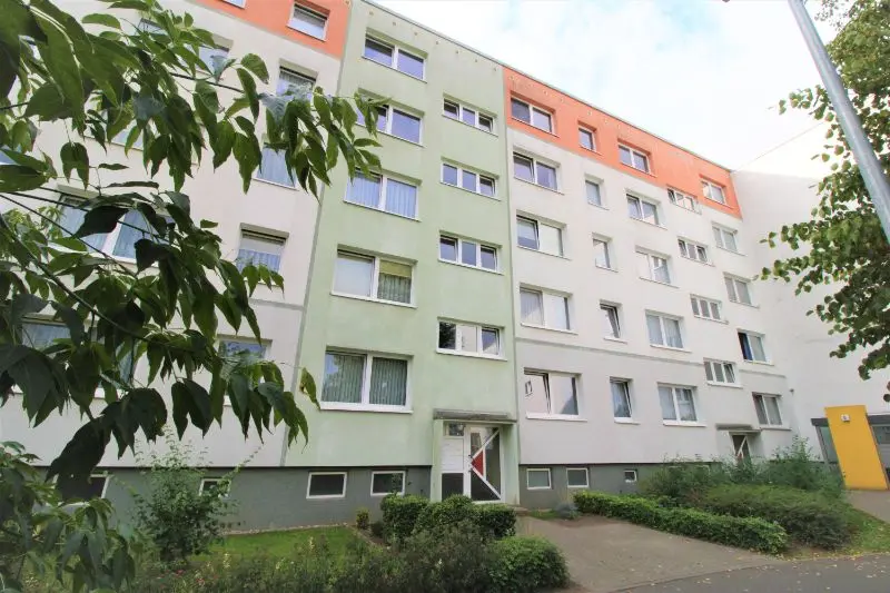 3 Zimmer Wohnung mit 58 m² in Schwerin – Bild 4
