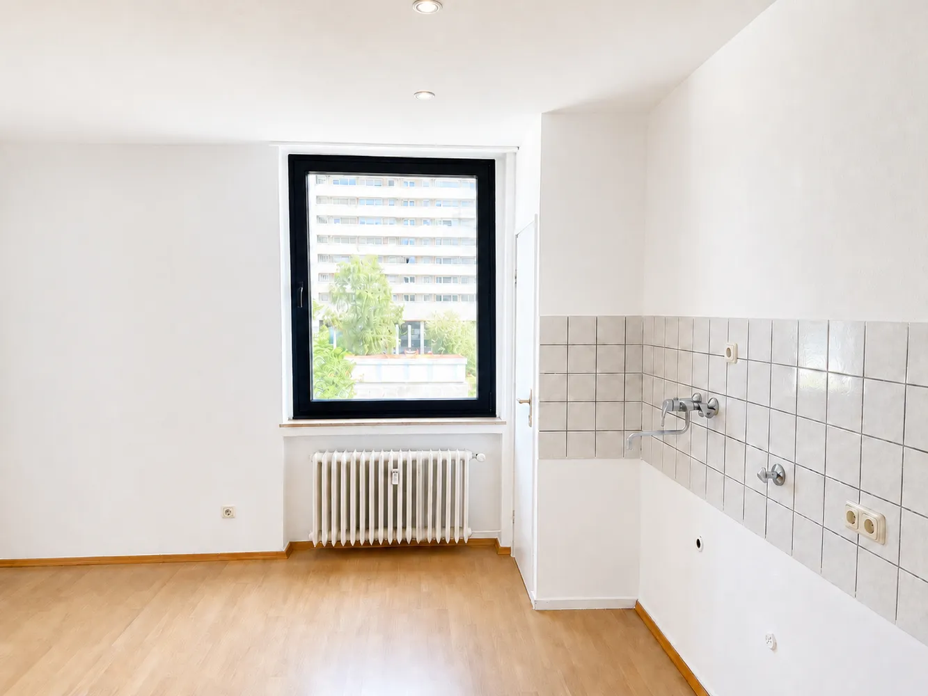 2 Zimmer Wohnung mit 77 m² in Düren – Bild 4