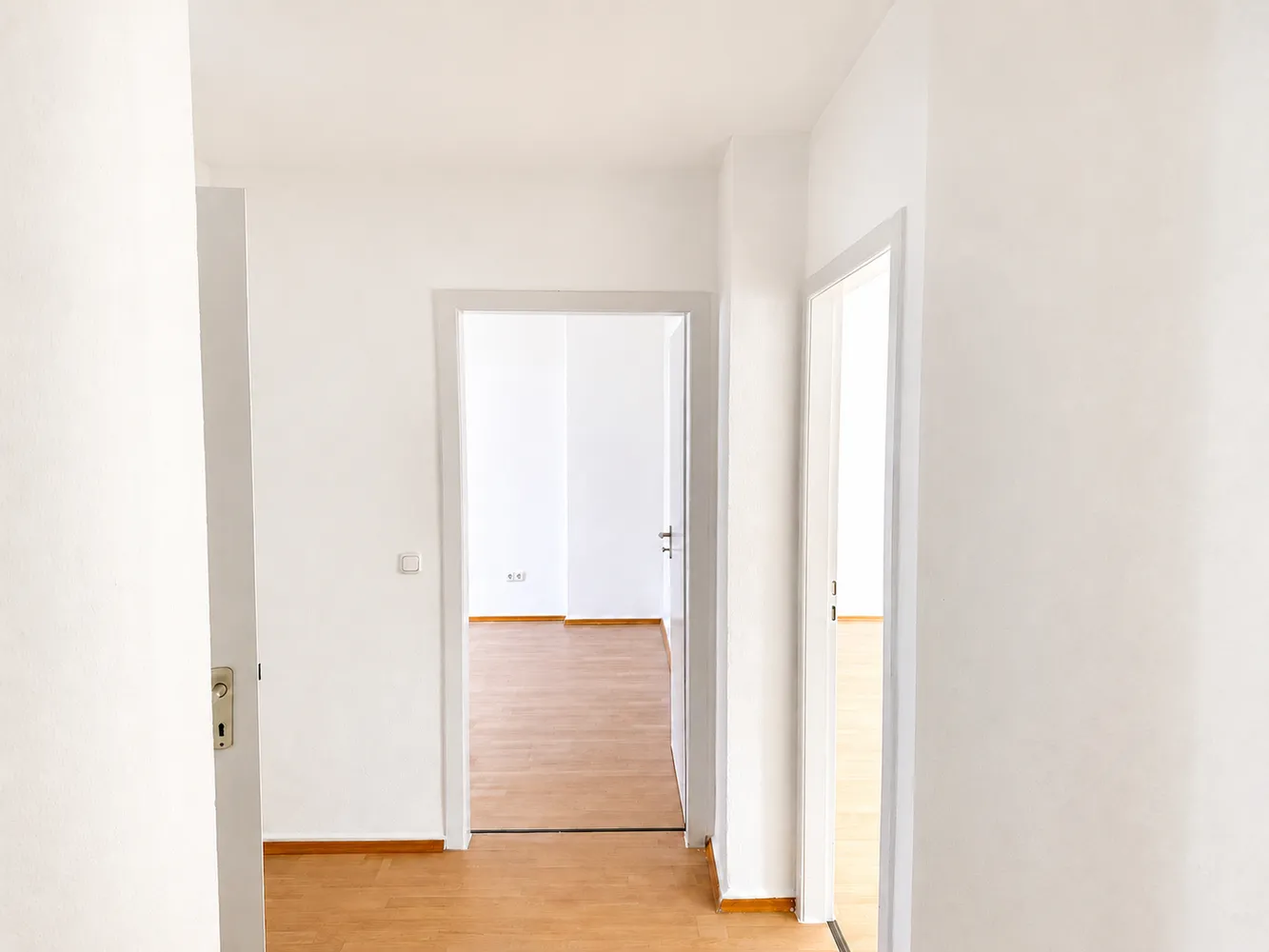 2 Zimmer Wohnung mit 77 m² in Düren – Bild 7