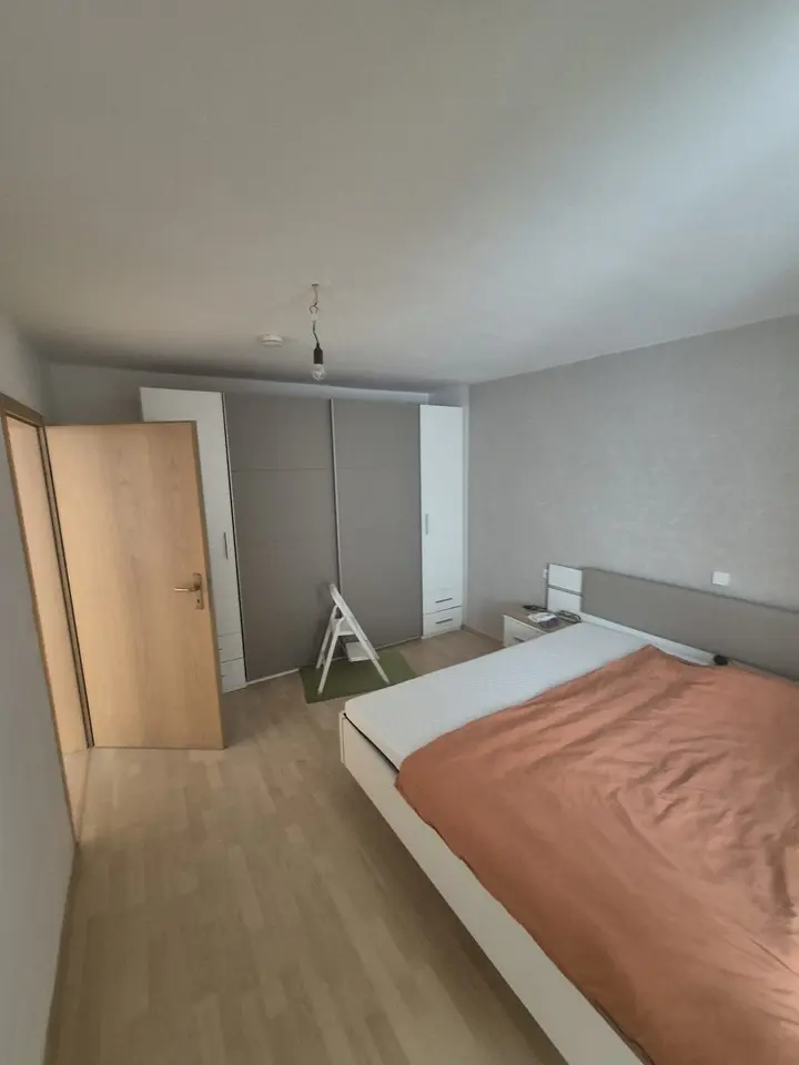 2 Zimmer Wohnung mit 42 m² in Sangerhausen – Bild 1