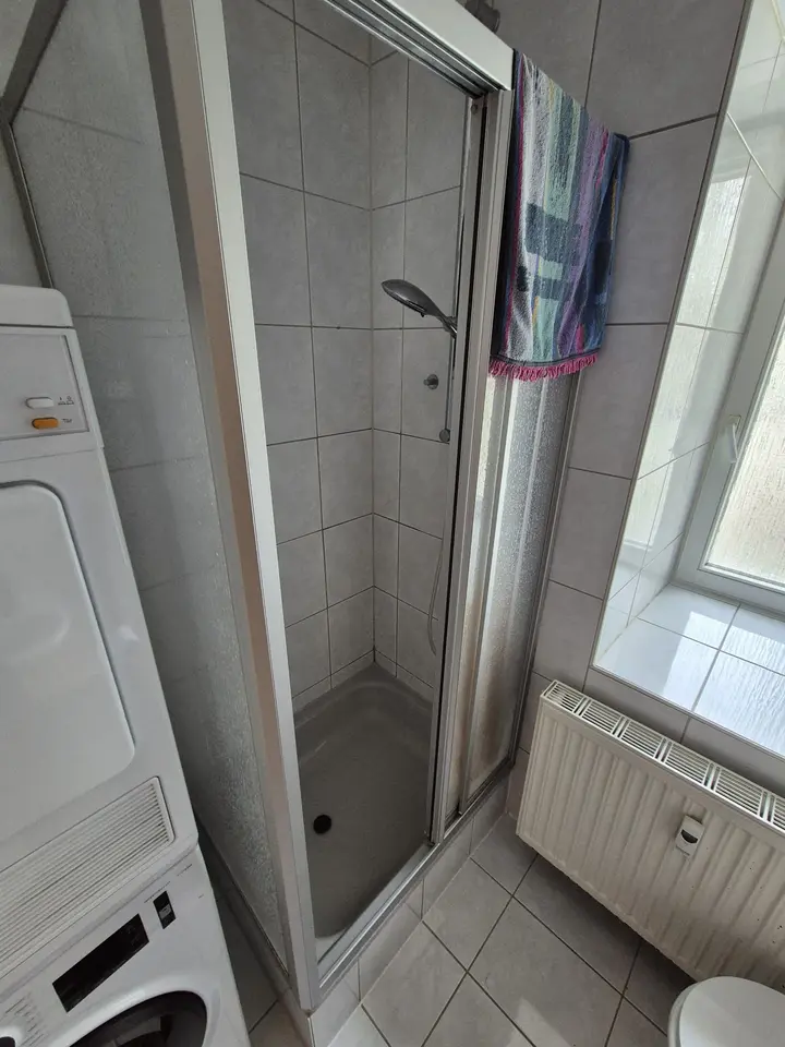 2 Zimmer Wohnung mit 42 m² in Sangerhausen – Bild 4