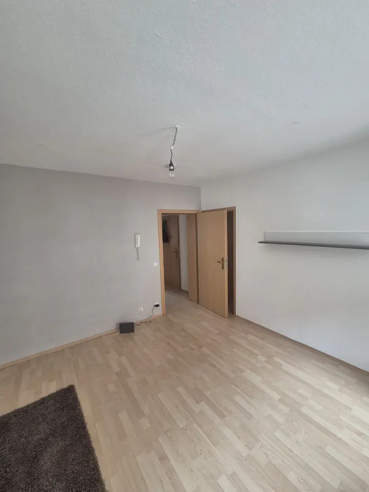 2 Zimmer Wohnung mit 42 m² in Sangerhausen – Bild 6