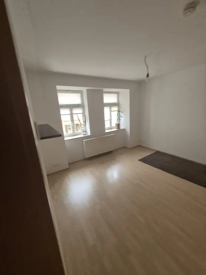 2 Zimmer Wohnung mit 42 m² in Sangerhausen – Bild 7