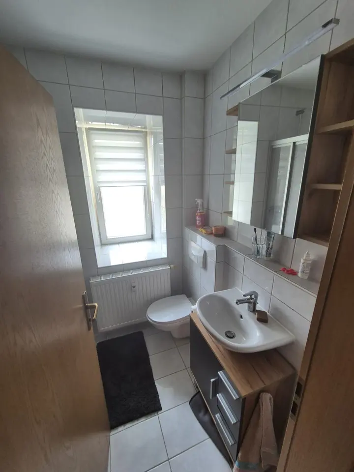2 Zimmer Wohnung mit 42 m² in Sangerhausen – Bild 8