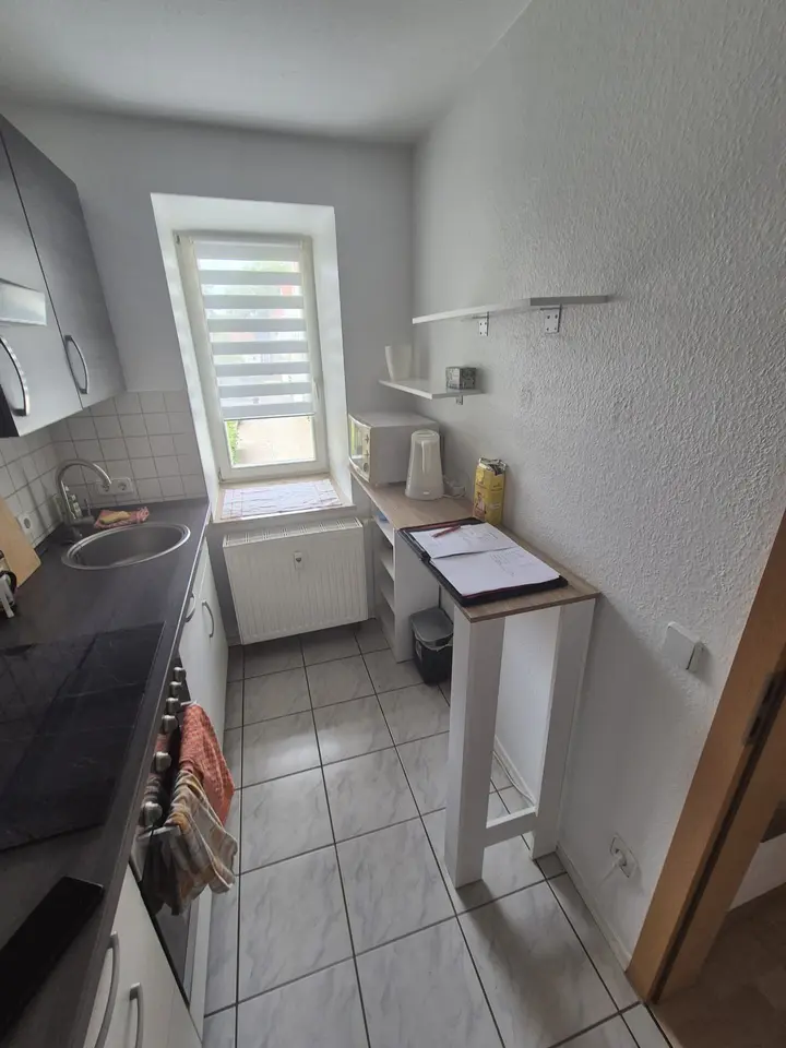 2 Zimmer Wohnung mit 42 m² in Sangerhausen – Bild 9