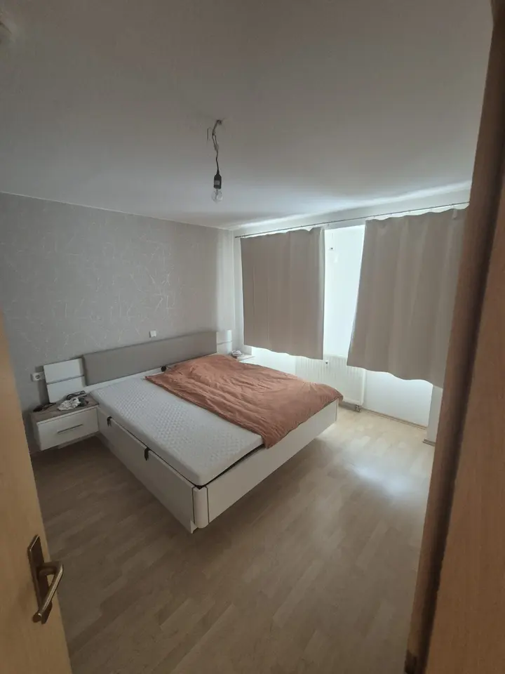 2 Zimmer Wohnung mit 42 m² in Sangerhausen – Bild 10