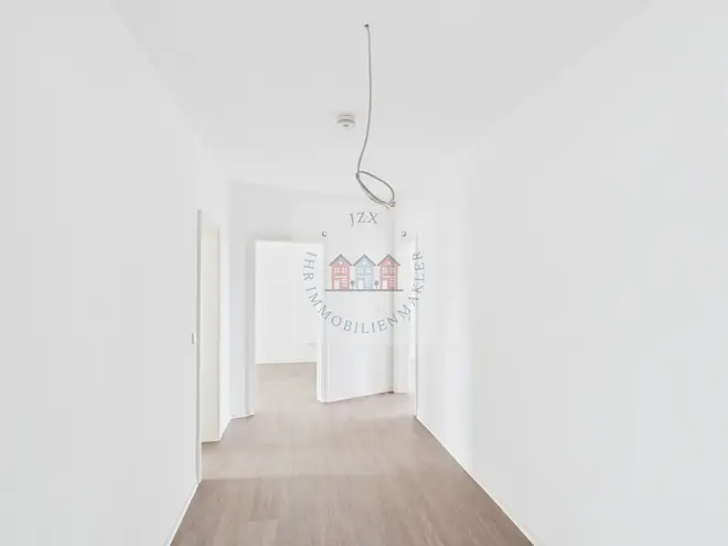 2 Zimmer Wohnung mit 72 m² in Leipzig – Bild 2