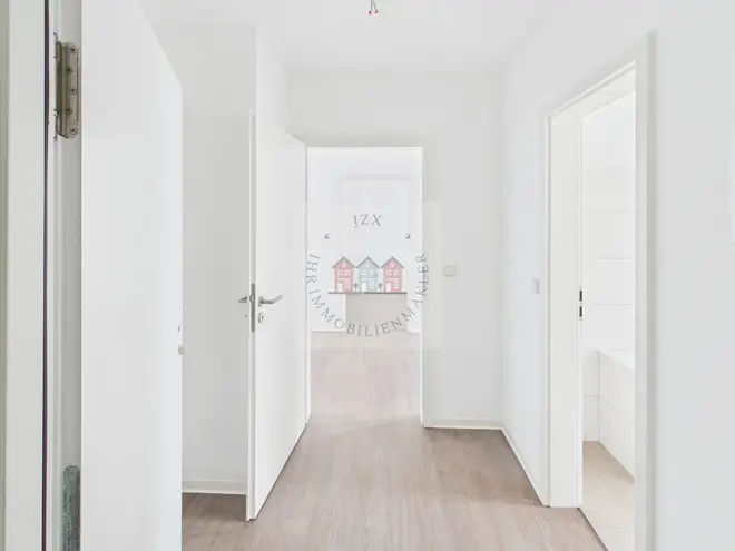 2 Zimmer Wohnung mit 72 m² in Leipzig – Bild 3