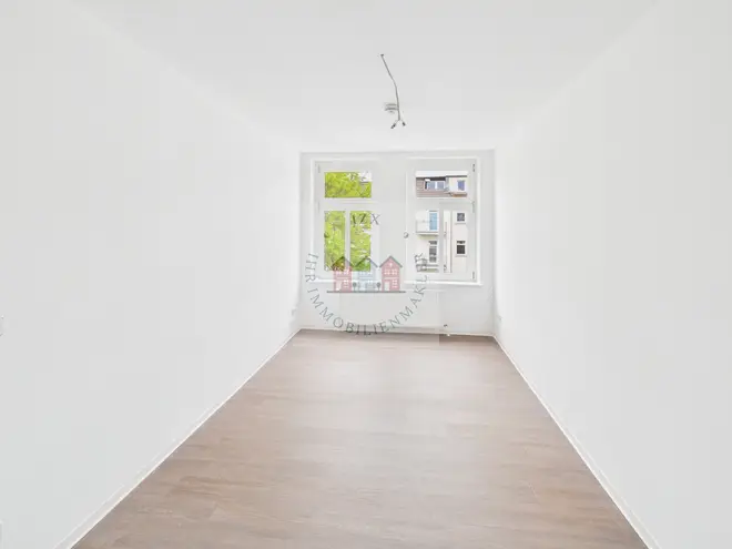 2 Zimmer Wohnung mit 72 m² in Leipzig – Bild 5
