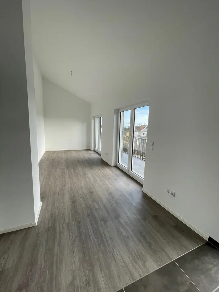 3 Zimmer Haus mit 60 m² in Frankfurt am Main – Bild 2
