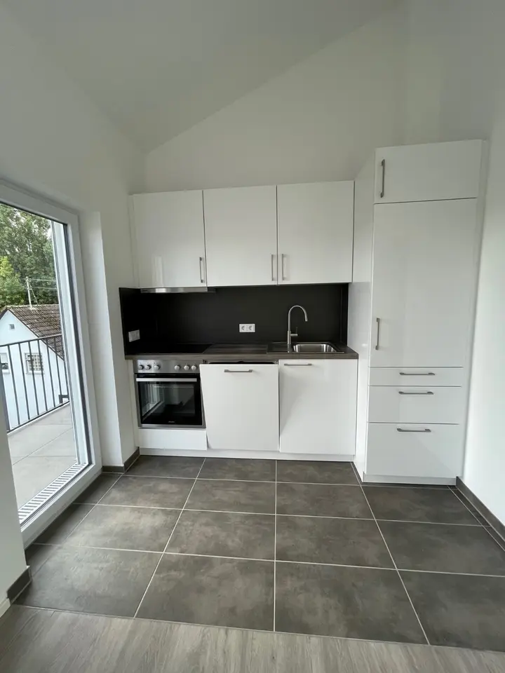 3 Zimmer Haus mit 60 m² in Frankfurt am Main – Bild 3