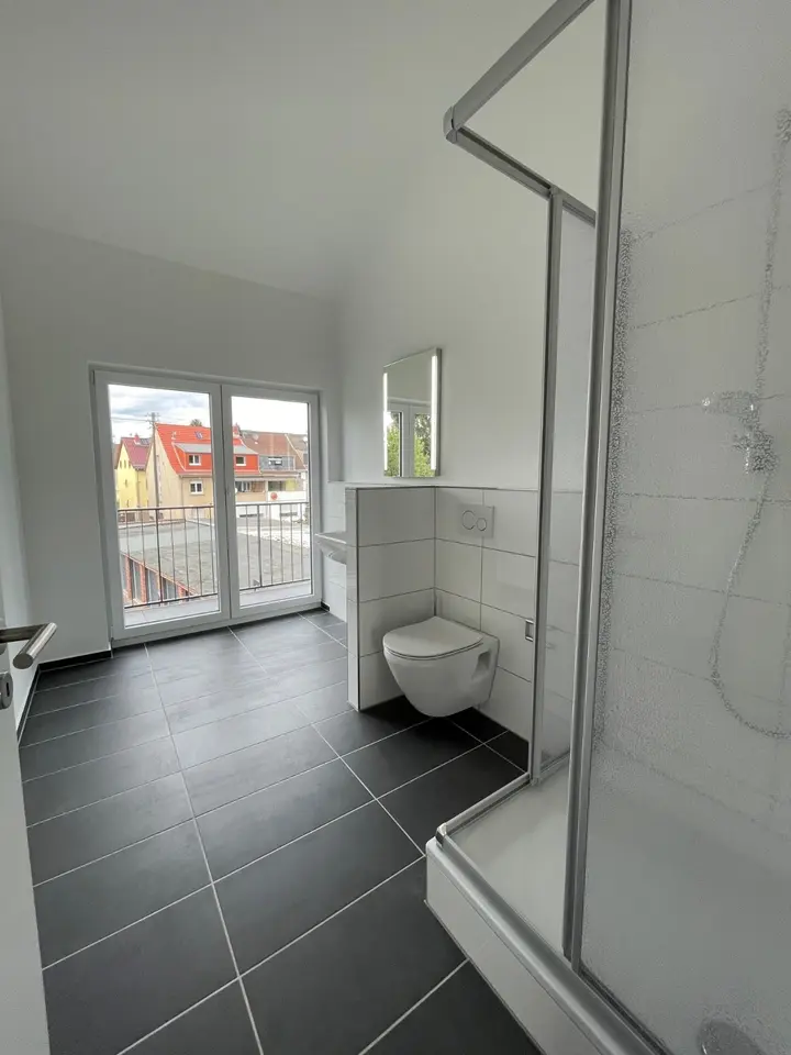 3 Zimmer Haus mit 60 m² in Frankfurt am Main – Bild 4