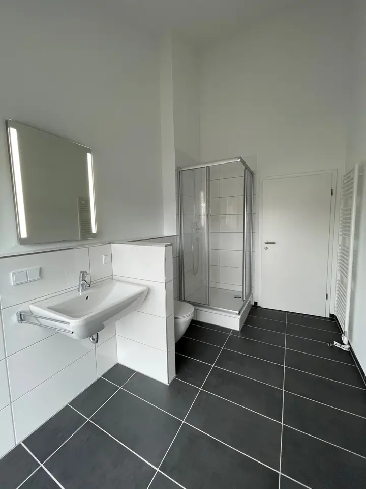 3 Zimmer Haus mit 60 m² in Frankfurt am Main – Bild 5