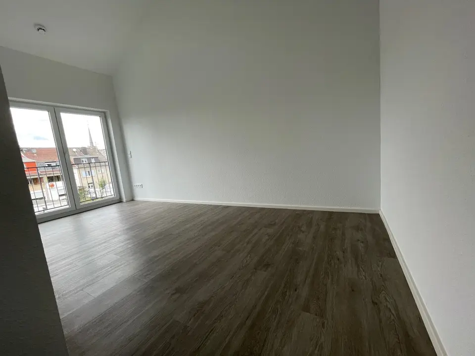 3 Zimmer Haus mit 60 m² in Frankfurt am Main – Bild 8