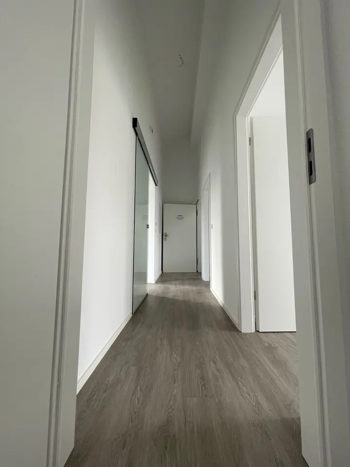 3 Zimmer Haus mit 60 m² in Frankfurt am Main – Bild 9