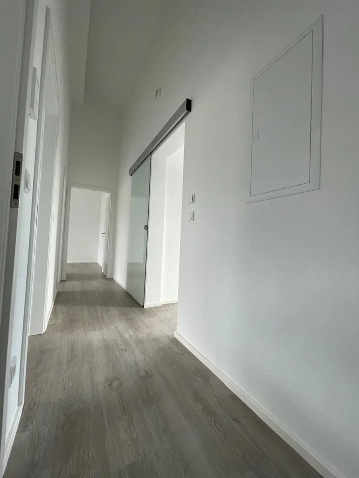 3 Zimmer Haus mit 60 m² in Frankfurt am Main – Bild 10