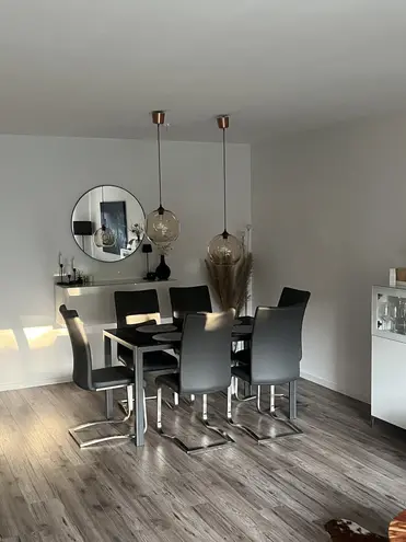 3 Zimmer Wohnung mit 76 m² in Mönchengladbach – Bild 3
