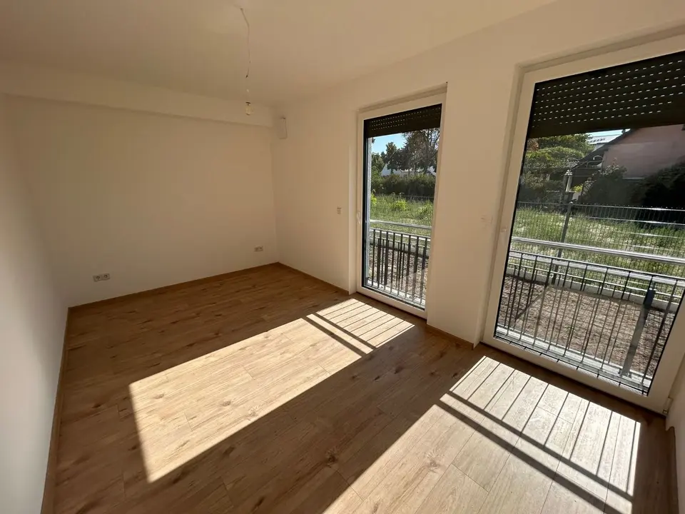 4 Zimmer Wohnung mit 90 m² in Oranienburg – Bild 2