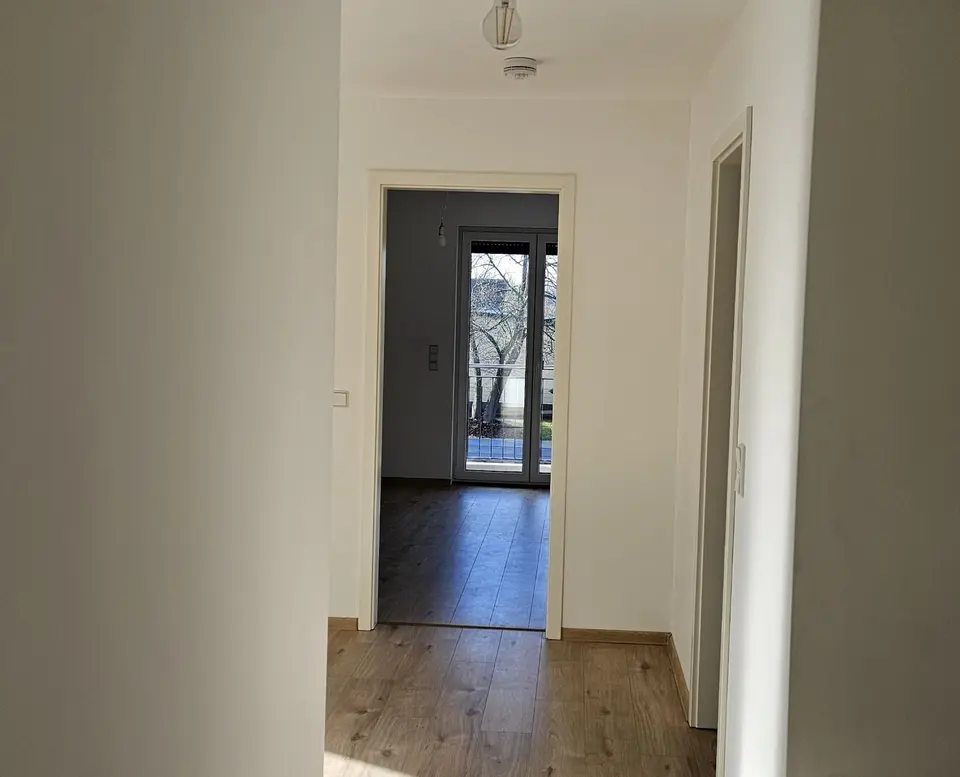 4 Zimmer Wohnung mit 90 m² in Oranienburg – Bild 5