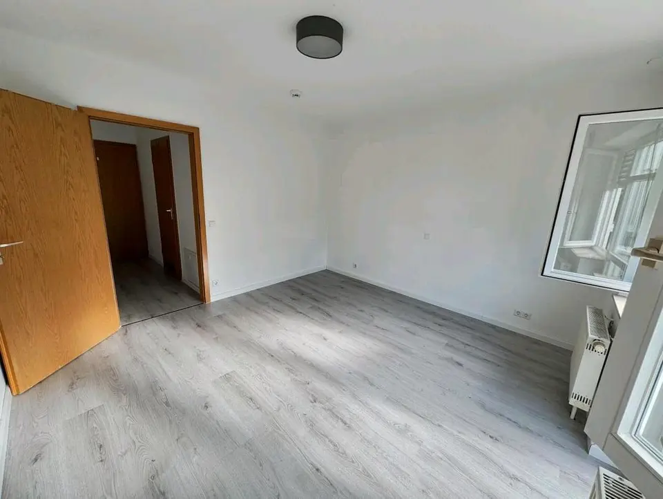 2 Zimmer Wohnung mit 52 m² in Balingen – Bild 2