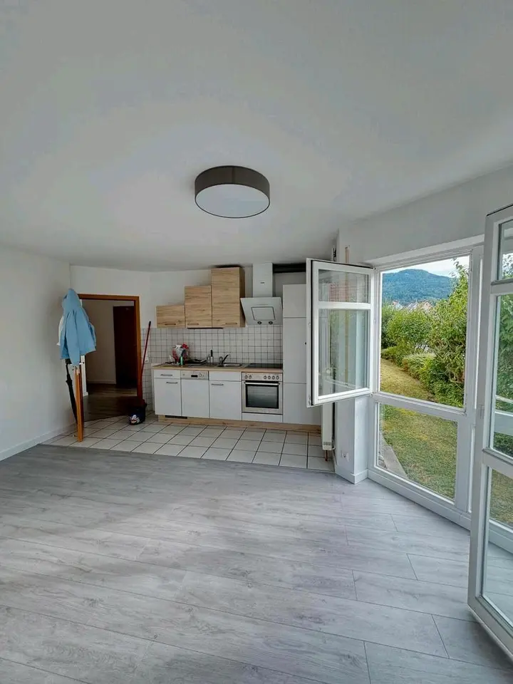 2 Zimmer Wohnung mit 52 m² in Balingen – Bild 3