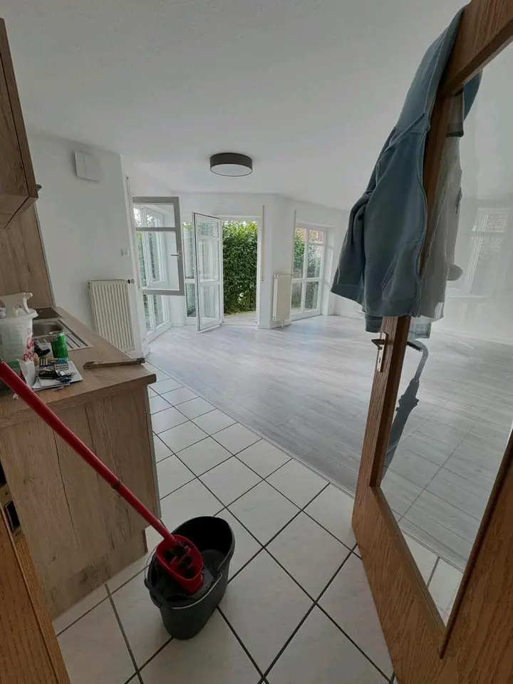 2 Zimmer Wohnung mit 52 m² in Balingen – Bild 4