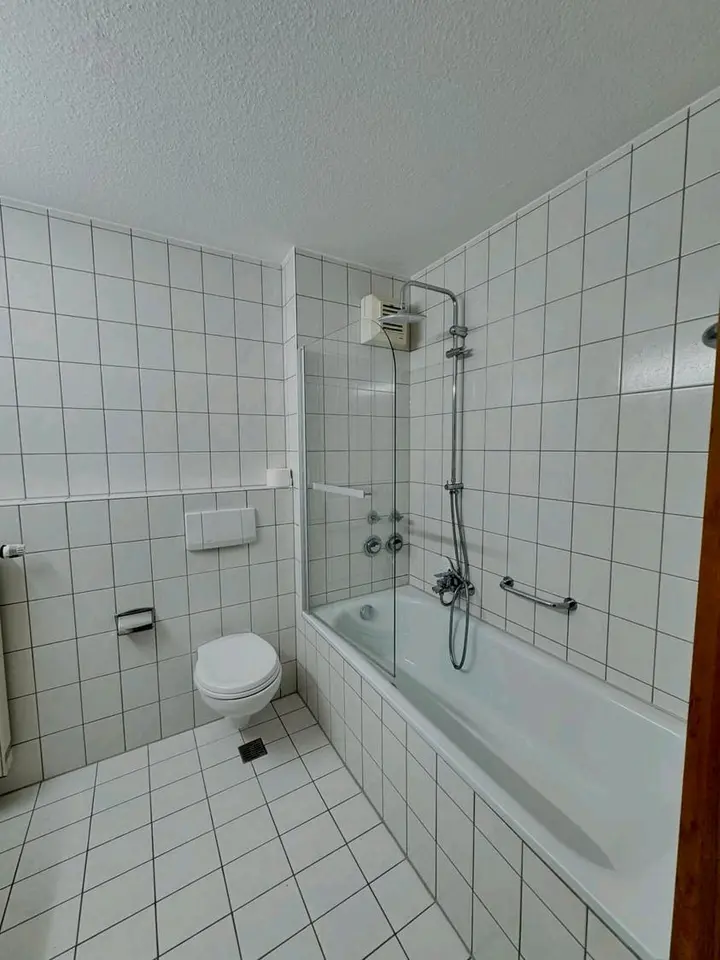 2 Zimmer Wohnung mit 52 m² in Balingen – Bild 6