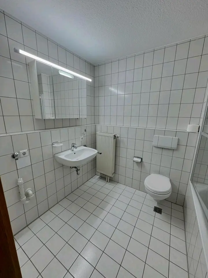 2 Zimmer Wohnung mit 52 m² in Balingen – Bild 7