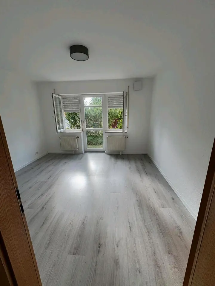 2 Zimmer Wohnung mit 52 m² in Balingen – Bild 8
