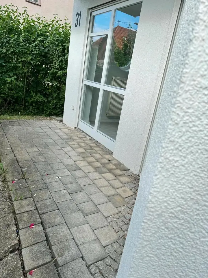 2 Zimmer Wohnung mit 52 m² in Balingen – Bild 9
