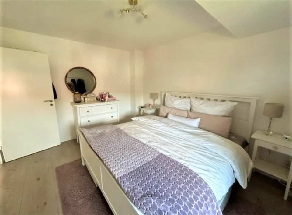 4 Zimmer Wohnung mit 80 m² in Wilhelmshaven – Bild 2