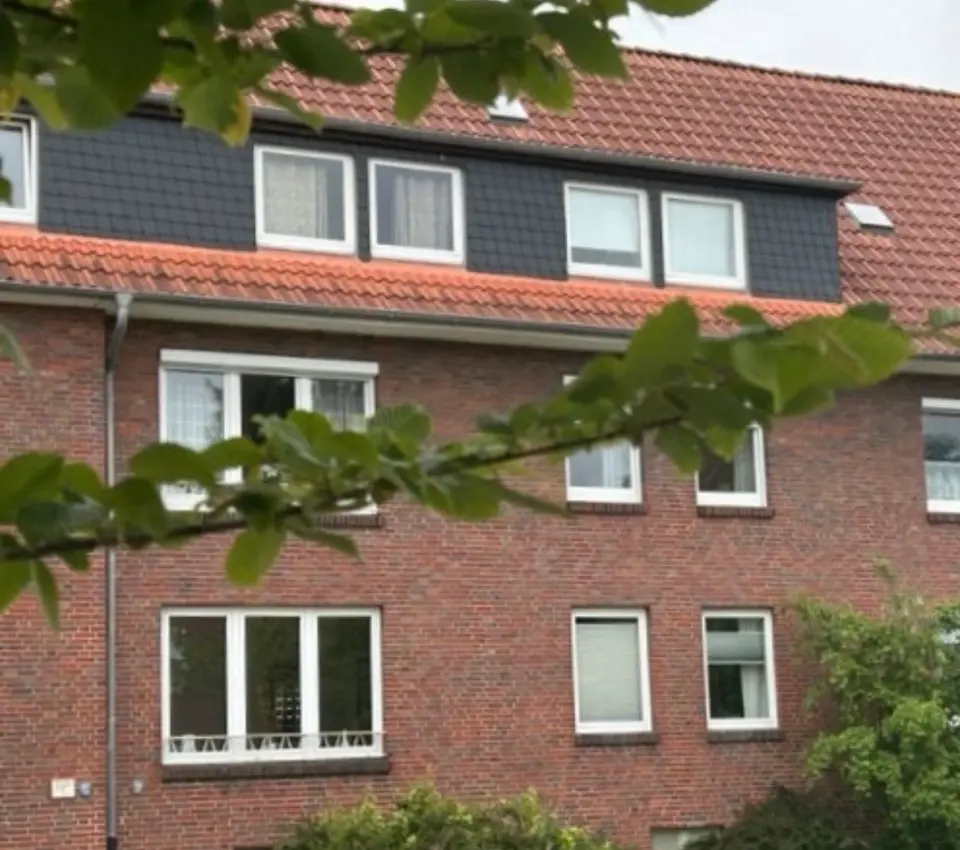 4 Zimmer Wohnung mit 80 m² in Wilhelmshaven – Bild 3