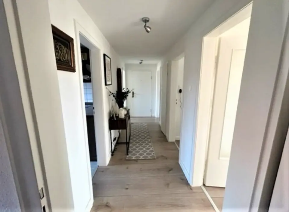 4 Zimmer Wohnung mit 80 m² in Wilhelmshaven – Bild 4