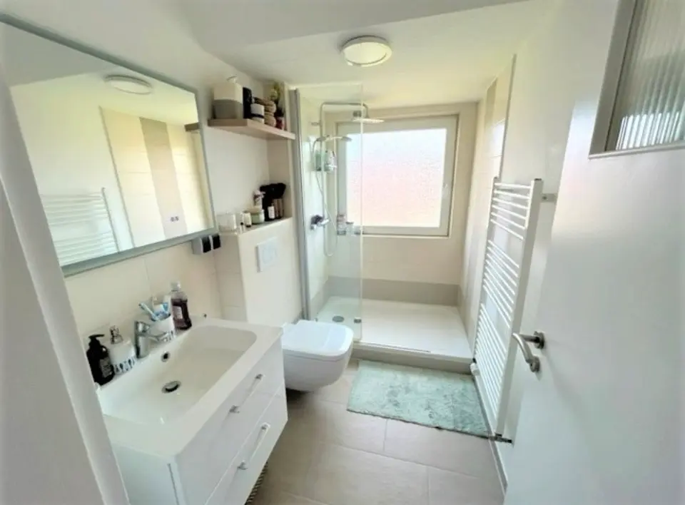 4 Zimmer Wohnung mit 80 m² in Wilhelmshaven – Bild 5