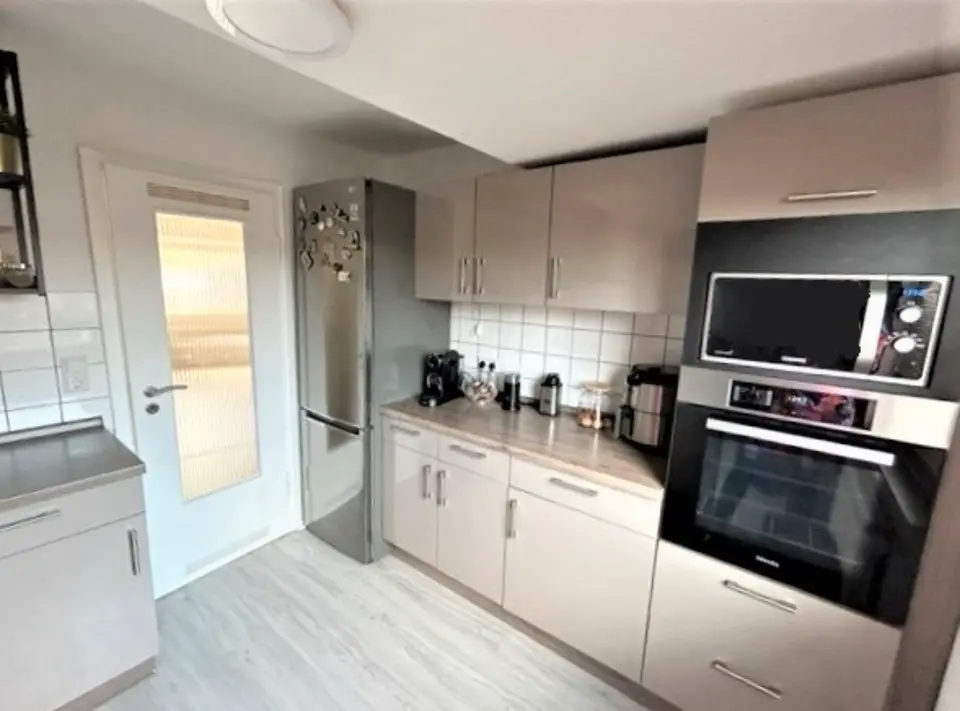 4 Zimmer Wohnung mit 80 m² in Wilhelmshaven – Bild 6