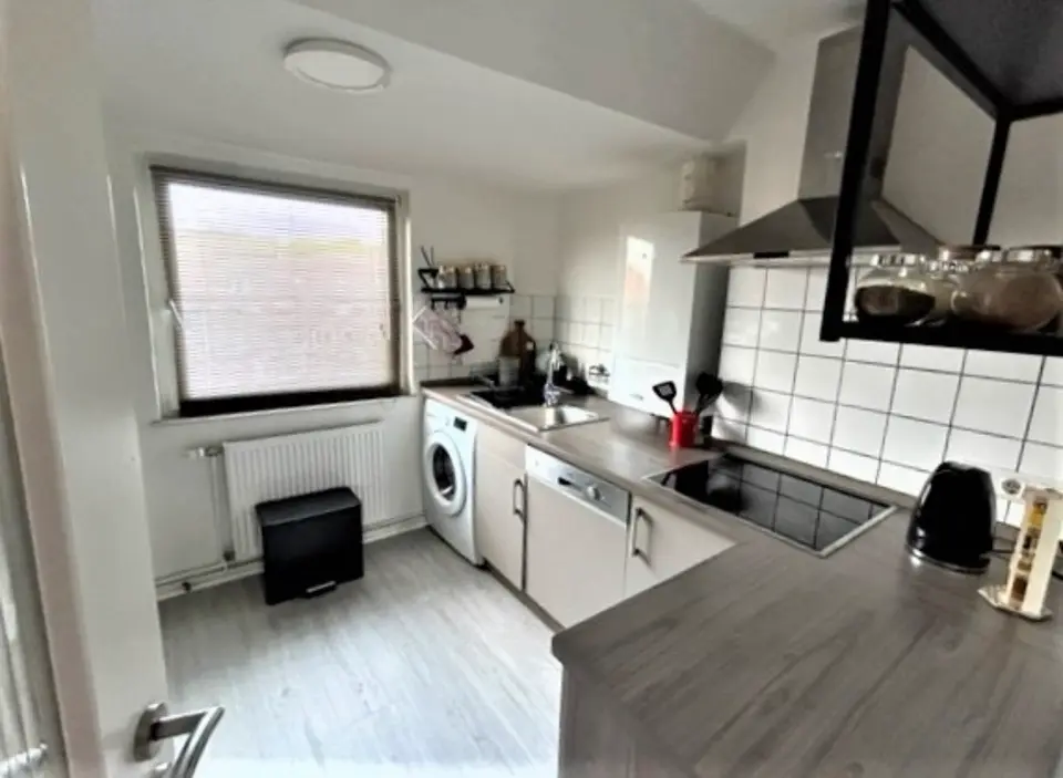 4 Zimmer Wohnung mit 80 m² in Wilhelmshaven – Bild 7