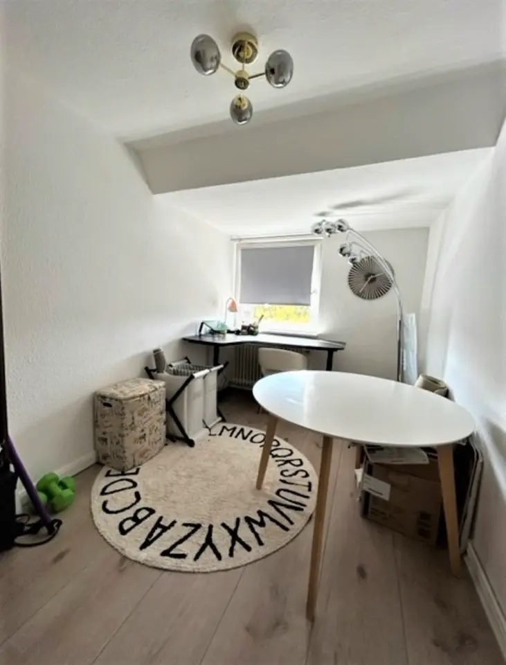 4 Zimmer Wohnung mit 80 m² in Wilhelmshaven – Bild 8