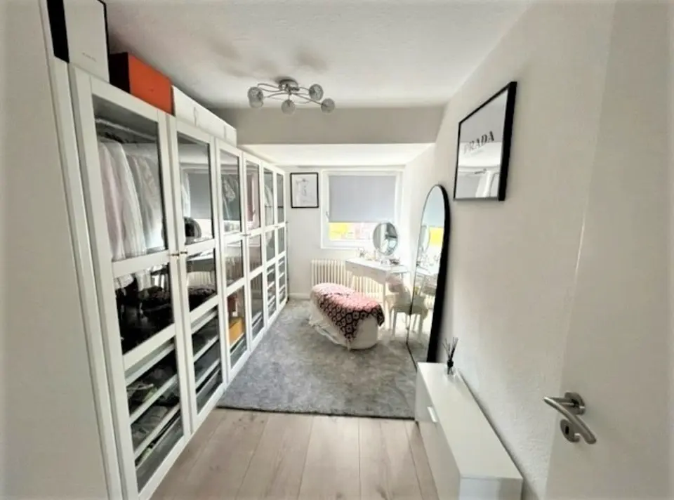 4 Zimmer Wohnung mit 80 m² in Wilhelmshaven – Bild 9