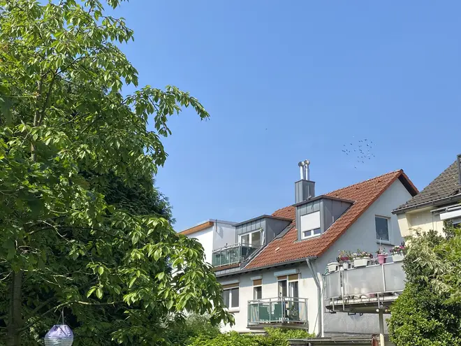 3 Zimmer Wohnung mit 63 m² in Duisburg – Bild 1