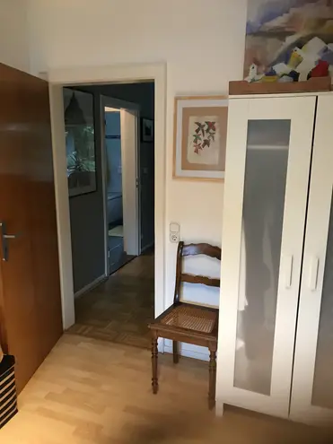 3 Zimmer Wohnung mit 63 m² in Duisburg – Bild 11