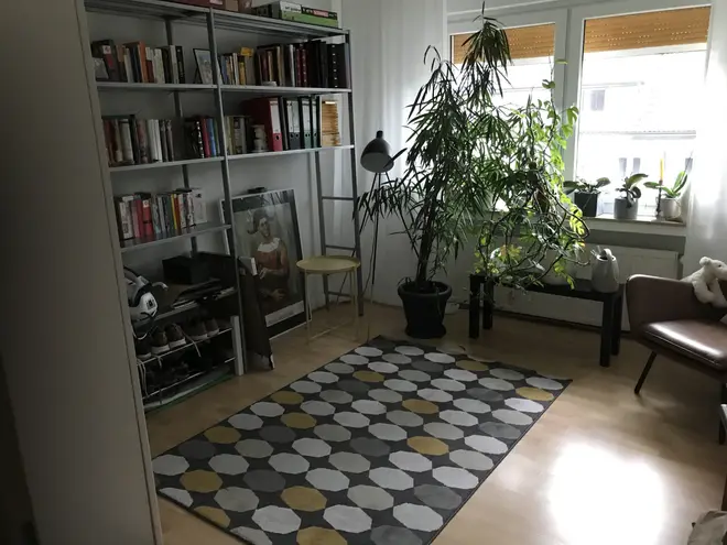 3 Zimmer Wohnung mit 63 m² in Duisburg – Bild 12