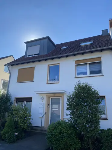 3 Zimmer Wohnung mit 63 m² in Duisburg – Bild 2