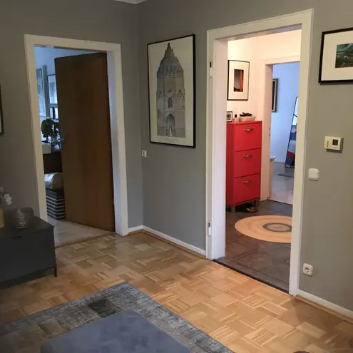 3 Zimmer Wohnung mit 63 m² in Duisburg – Bild 4