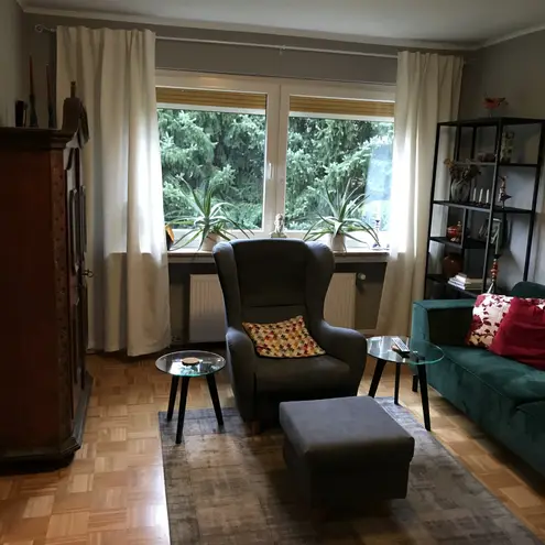 3 Zimmer Wohnung mit 63 m² in Duisburg – Bild 5