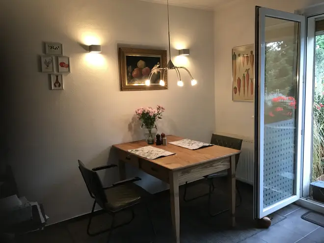 3 Zimmer Wohnung mit 63 m² in Duisburg – Bild 7