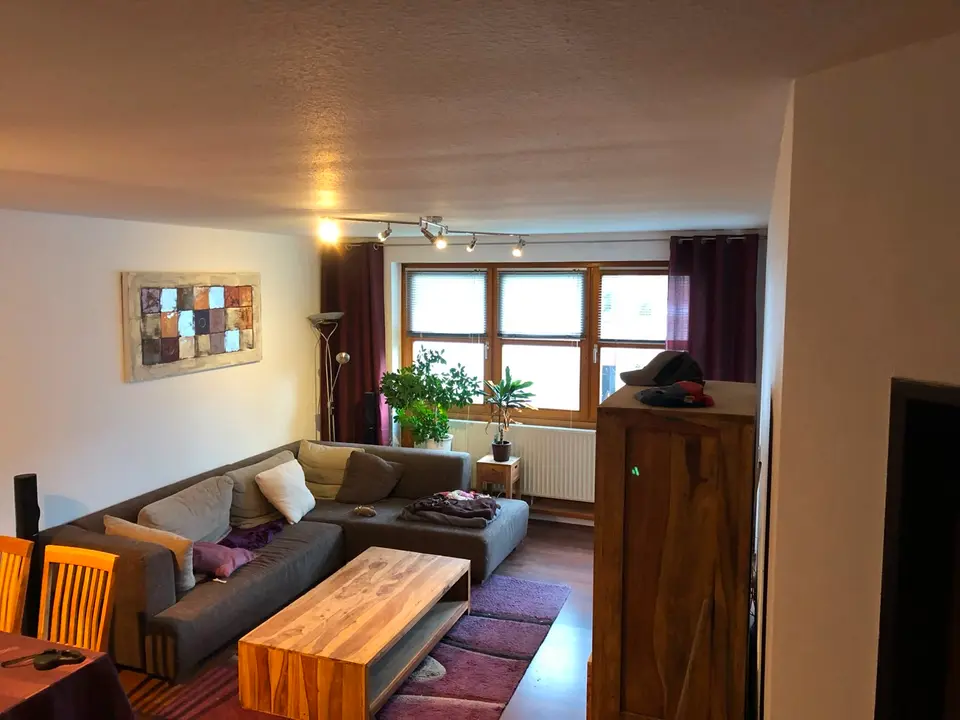 3 Zimmer Wohnung mit 68 m² in Gifhorn – Bild 1