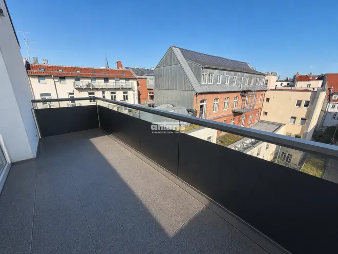 4 Zimmer Wohnung mit 140 m² in Erfurt – Bild 7