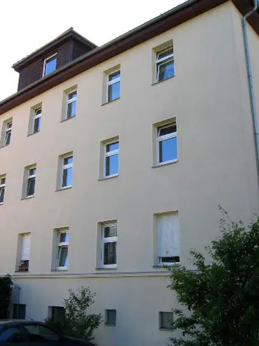 2 Zimmer Wohnung mit 60 m² in Leipzig – Bild 1