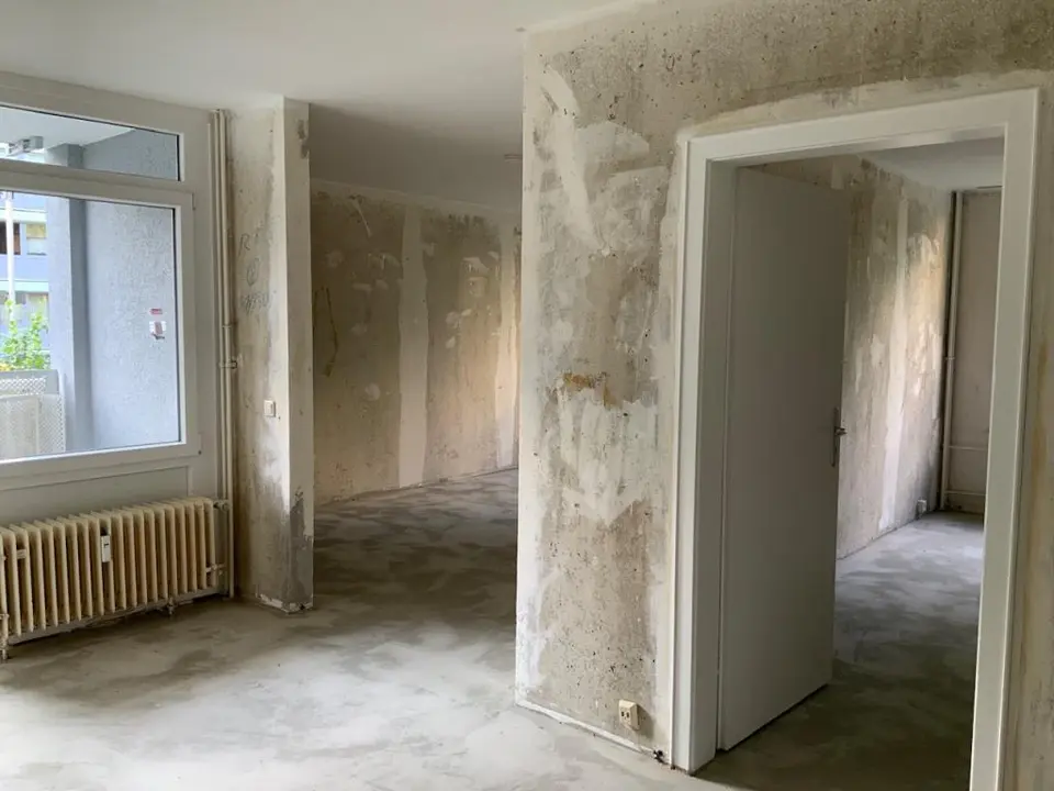 3 Zimmer Wohnung mit 76 m² in Monheim am Rhein – Bild 1