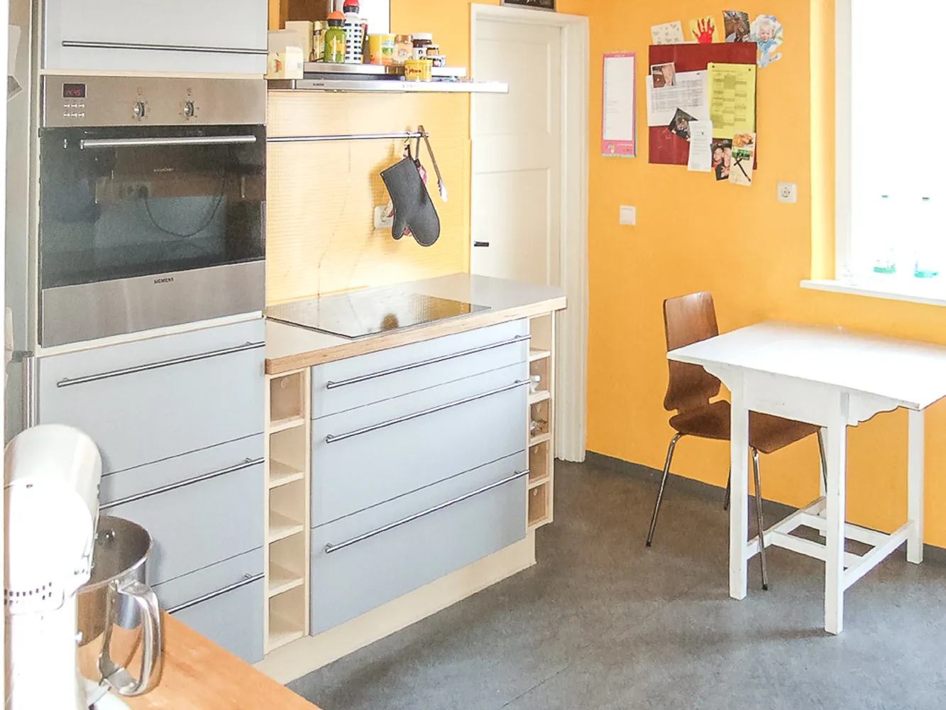 4 Zimmer Wohnung mit 105 m² in Bayreuth – Bild 2